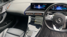 Mercedes-Benz EQC 400 300kW AMG Line Premium Plus 80kWh 5dr Auto Electric Estate